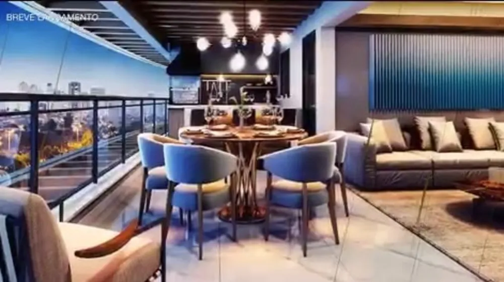 Apartamento, 2 quartos, 80 m² - Foto 14