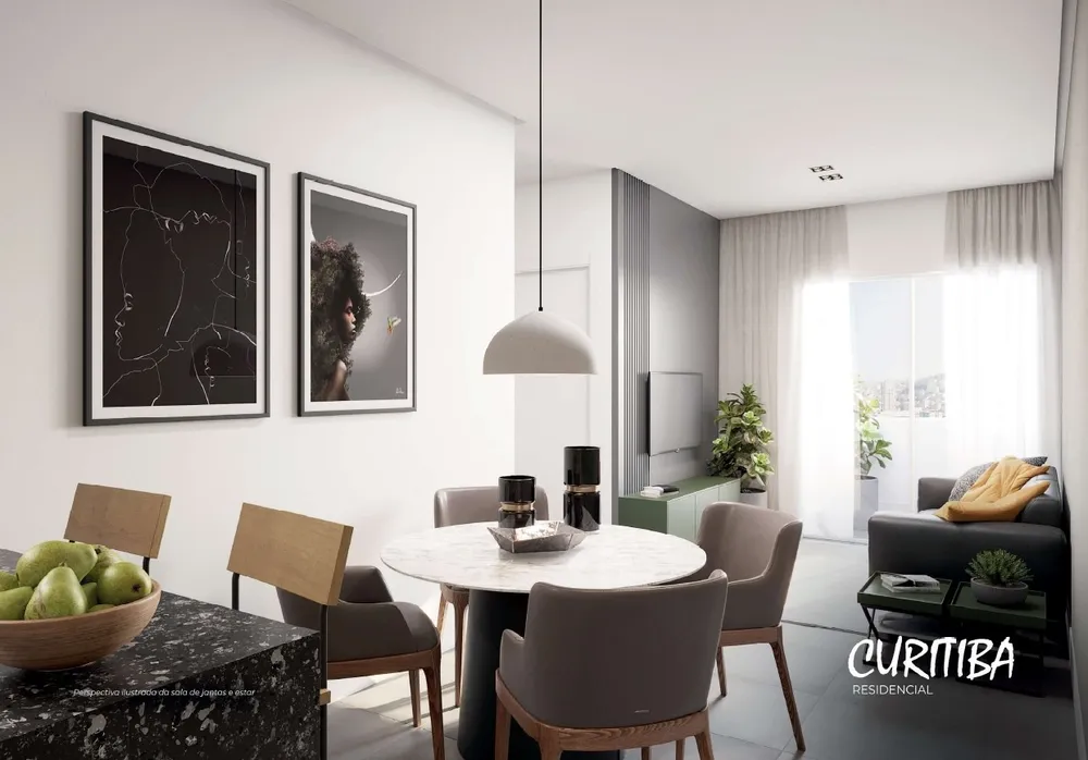 Apartamento, 2 quartos, 63 m² - Foto 3