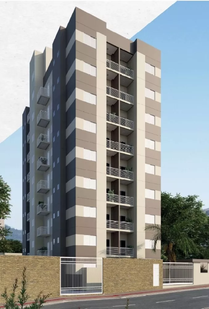 Apartamento, 2 quartos, 63 m² - Foto 3