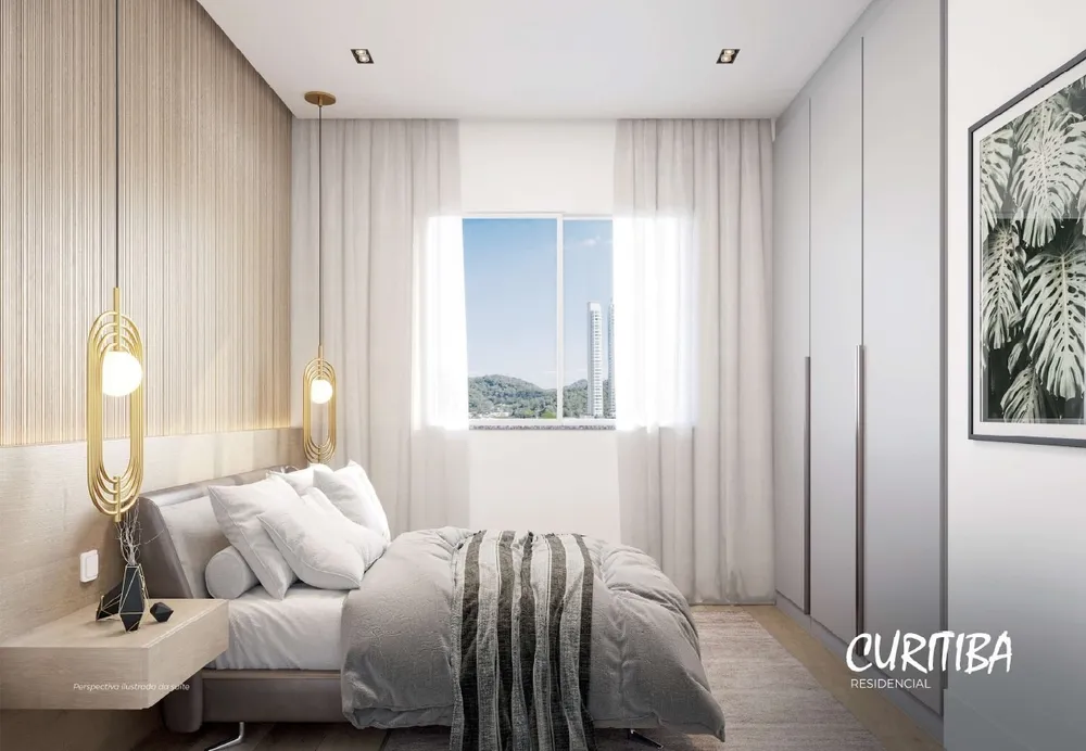 Apartamento, 2 quartos, 63 m² - Foto 4