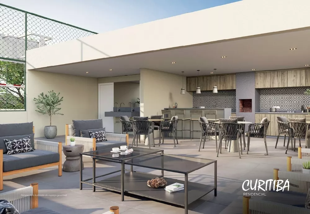 Apartamento, 2 quartos, 63 m² - Foto 2