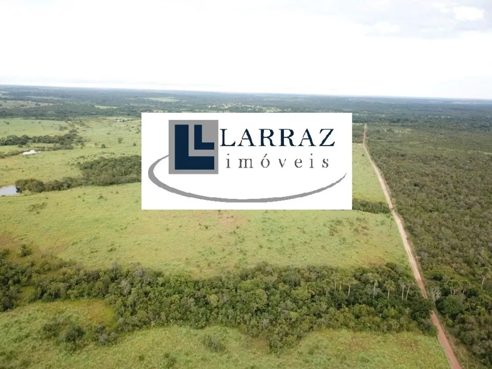 Fazenda, 155 m² - Foto 1