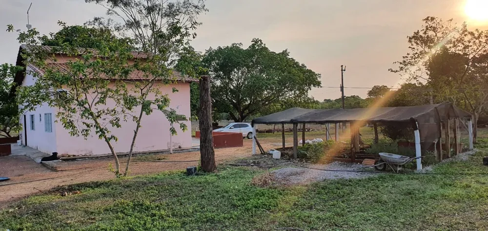 Fazenda, 155 m² - Foto 8