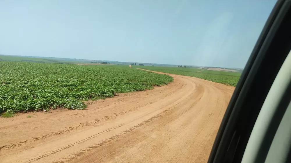 Fazenda, 172 m² - Foto 1