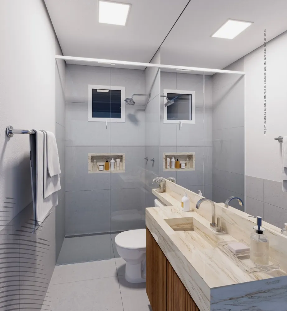 Apartamento, 2 quartos, 66 m² - Foto 14