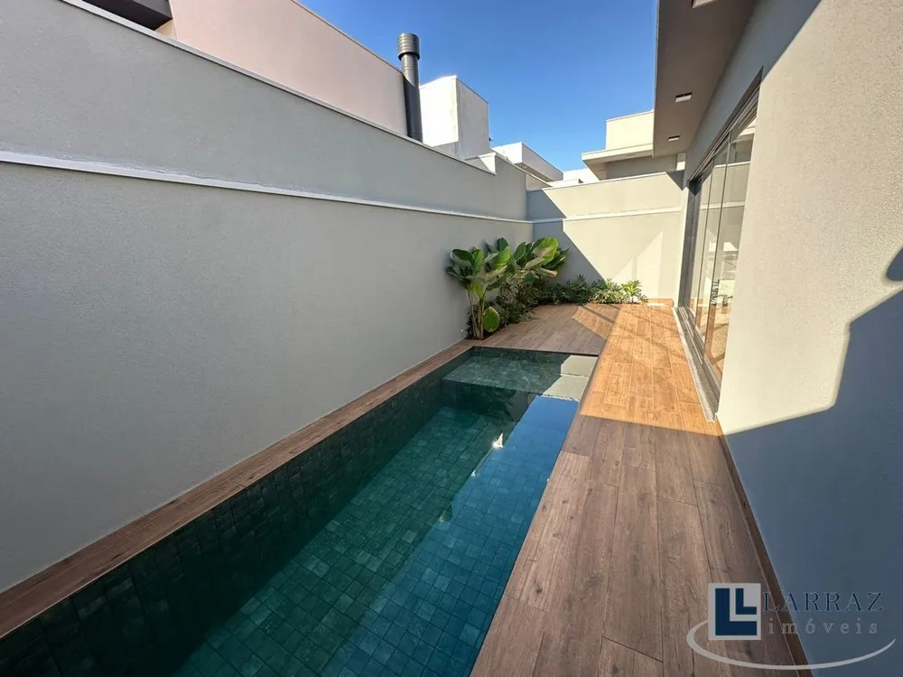 Casa, 3 quartos, 150 m² - Foto 3
