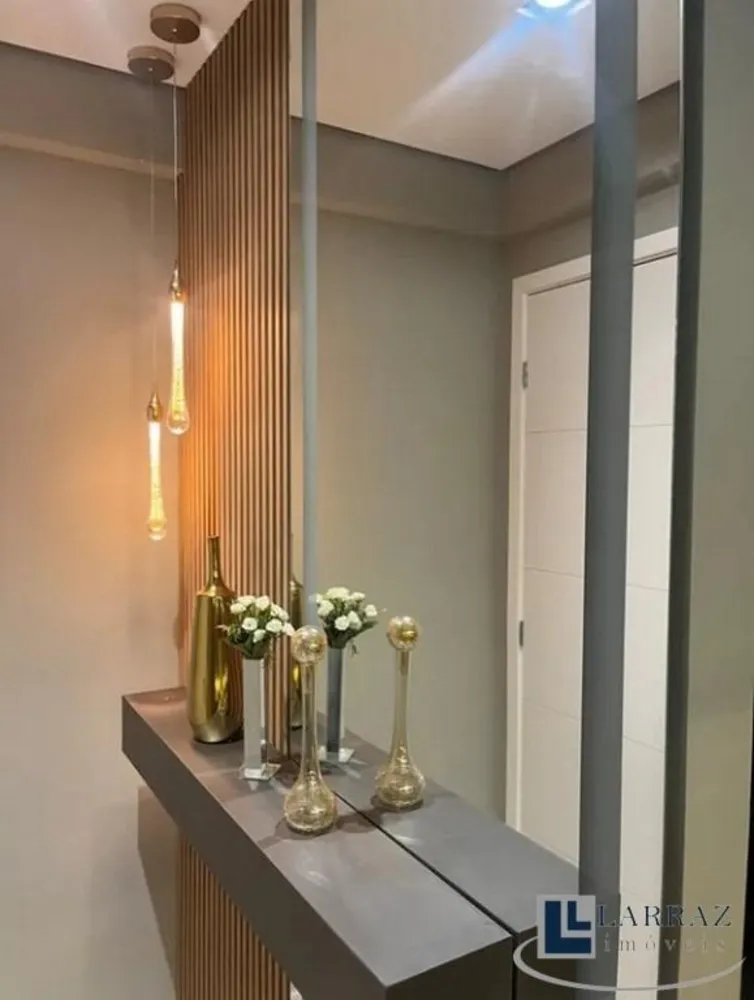 Apartamento, 1 quarto, 40 m² - Foto 3