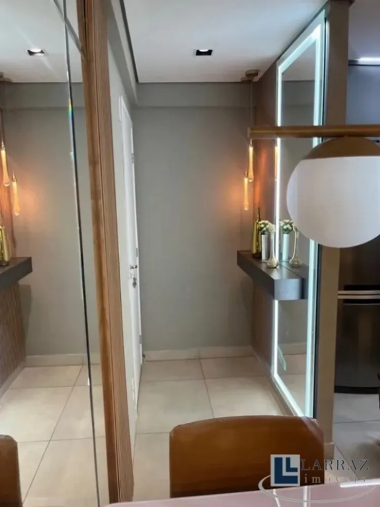 Apartamento, 1 quarto, 40 m² - Foto 2