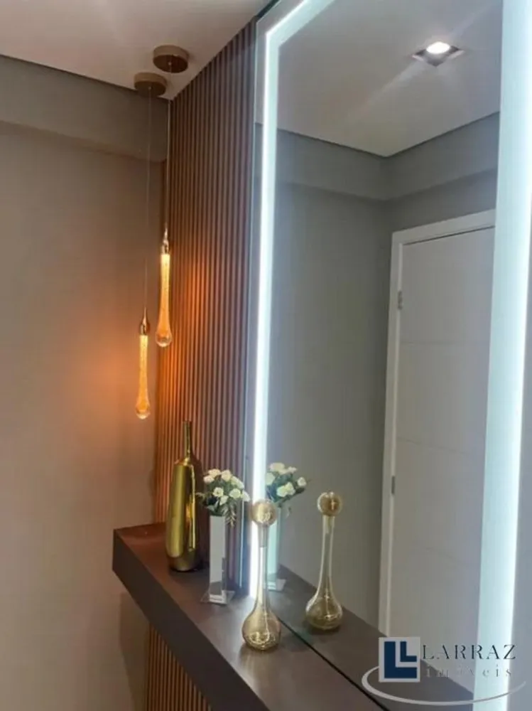 Apartamento, 1 quarto, 40 m² - Foto 5