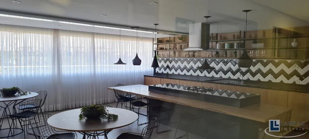 Apartamento, 1 quarto, 40 m² - Foto 6