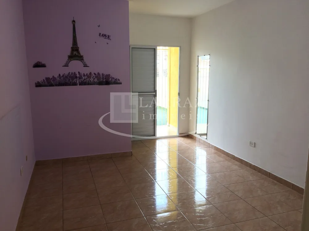 Casa, 3 quartos, 122 m² - Foto 2