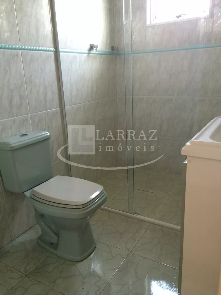 Casa, 3 quartos, 122 m² - Foto 5