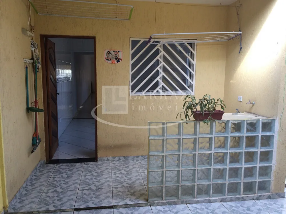 Casa, 3 quartos, 122 m² - Foto 2