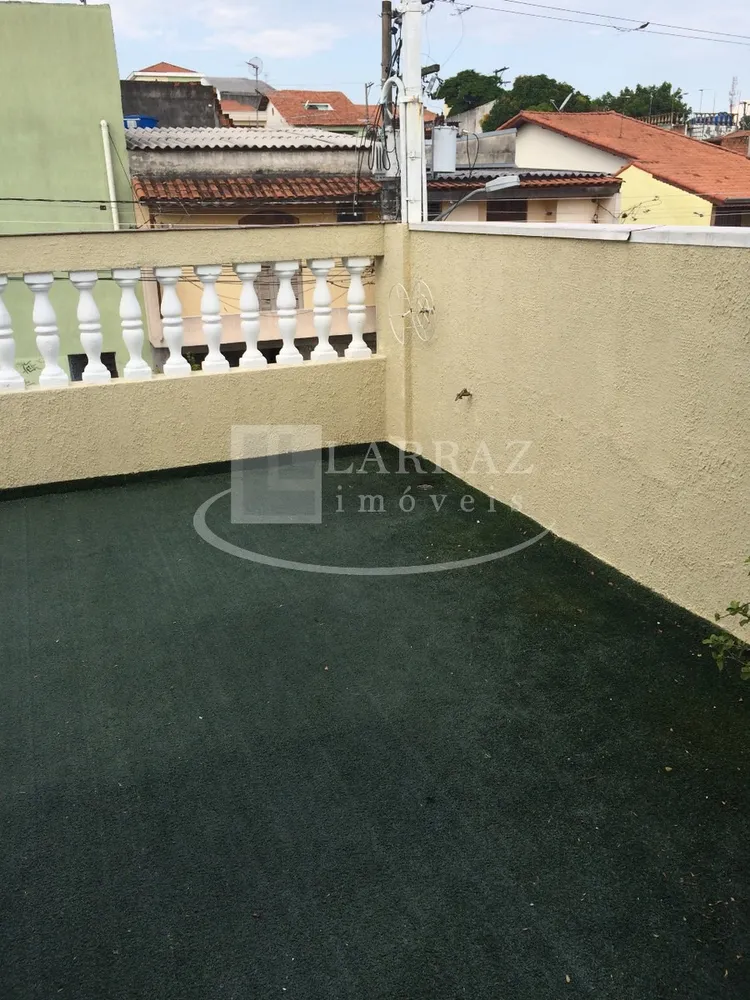 Casa, 3 quartos, 122 m² - Foto 3