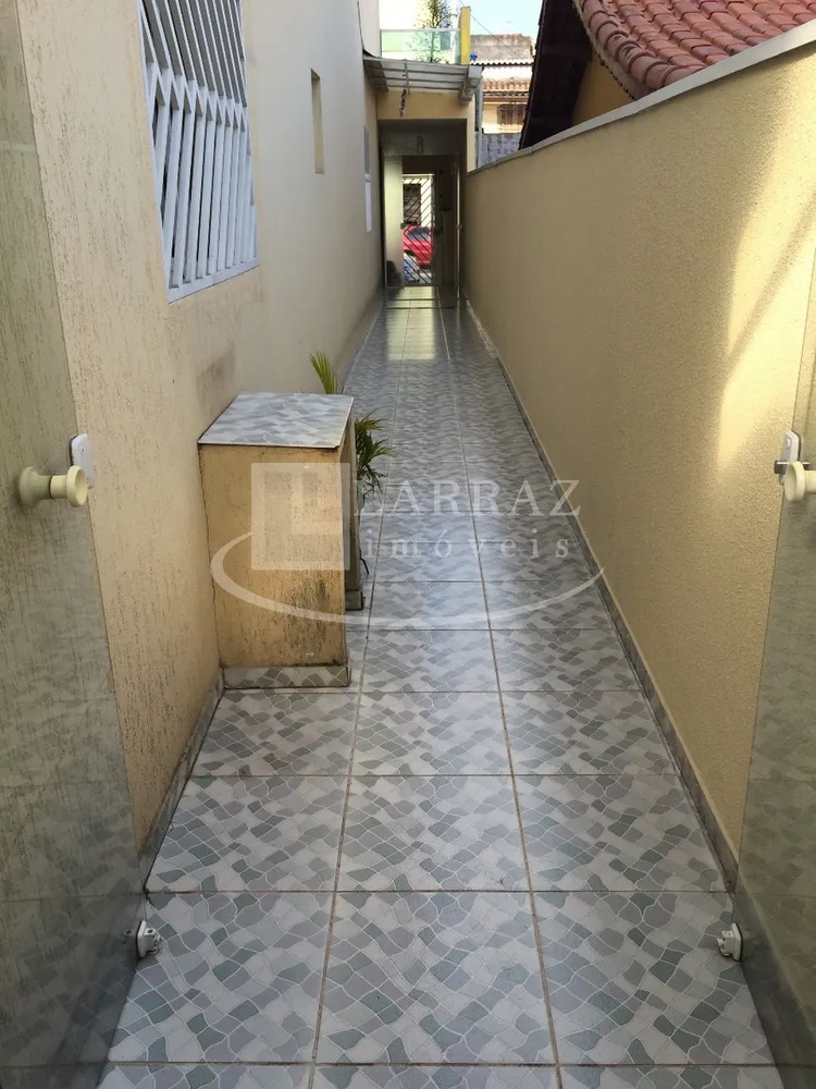Casa, 3 quartos, 122 m² - Foto 16