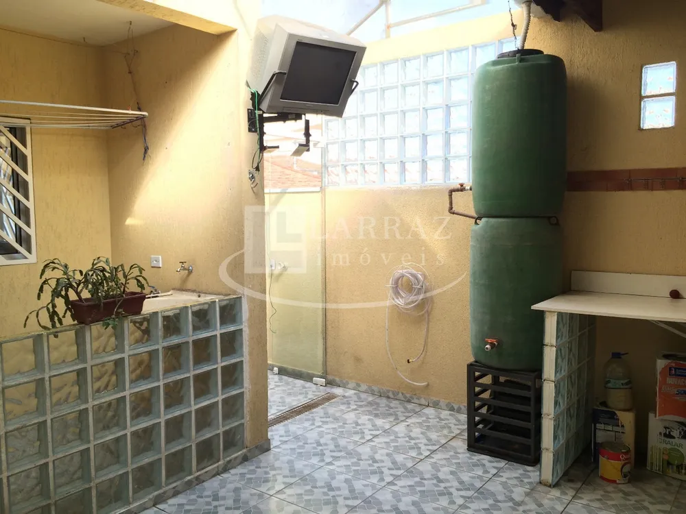 Casa, 3 quartos, 122 m² - Foto 15