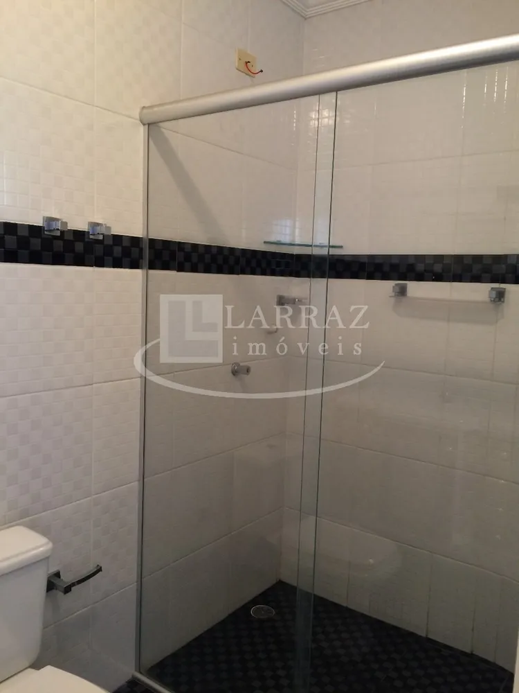 Casa, 3 quartos, 122 m² - Foto 1