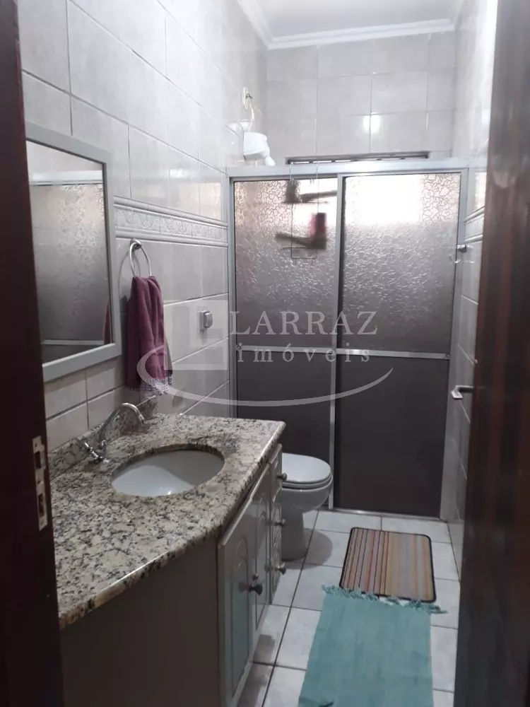 Casa, 2 quartos, 170 m² - Foto 3
