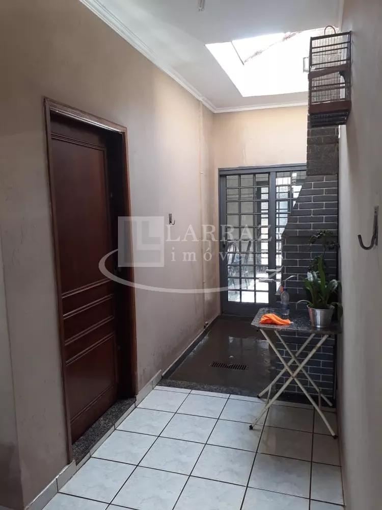 Casa, 2 quartos, 170 m² - Foto 2