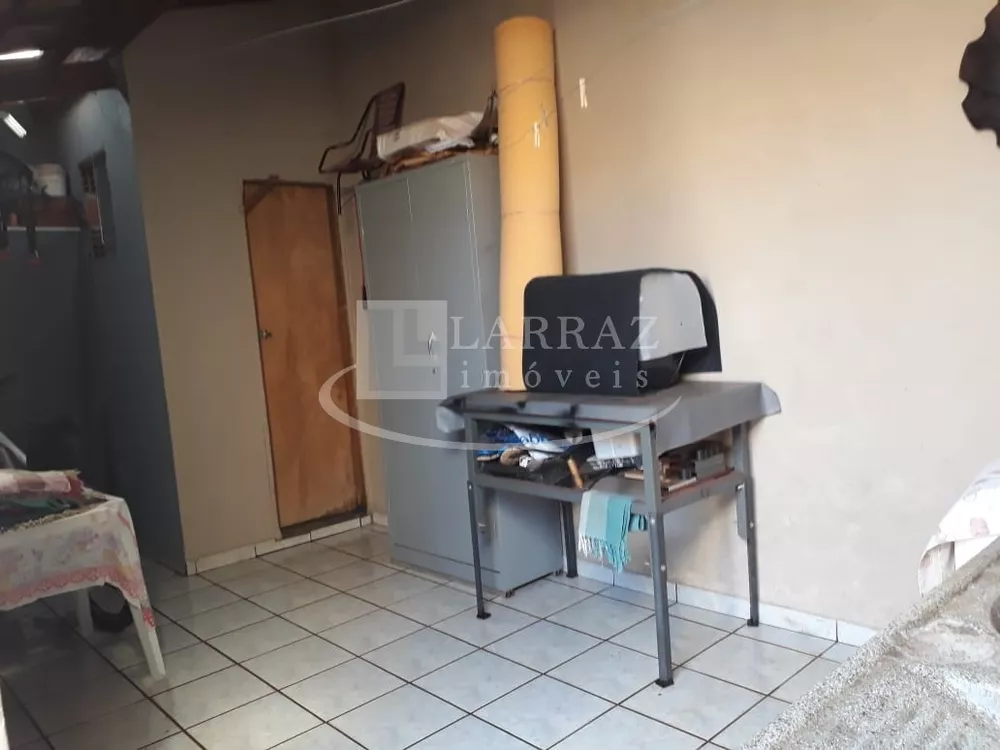 Casa, 2 quartos, 170 m² - Foto 1