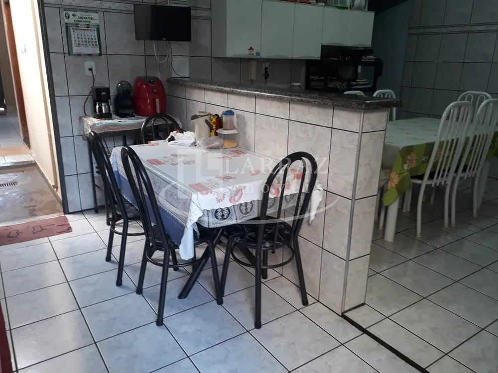 Casa, 2 quartos, 170 m² - Foto 6
