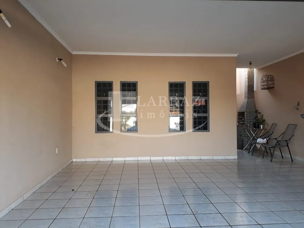 Casa, 2 quartos, 170 m² - Foto 1