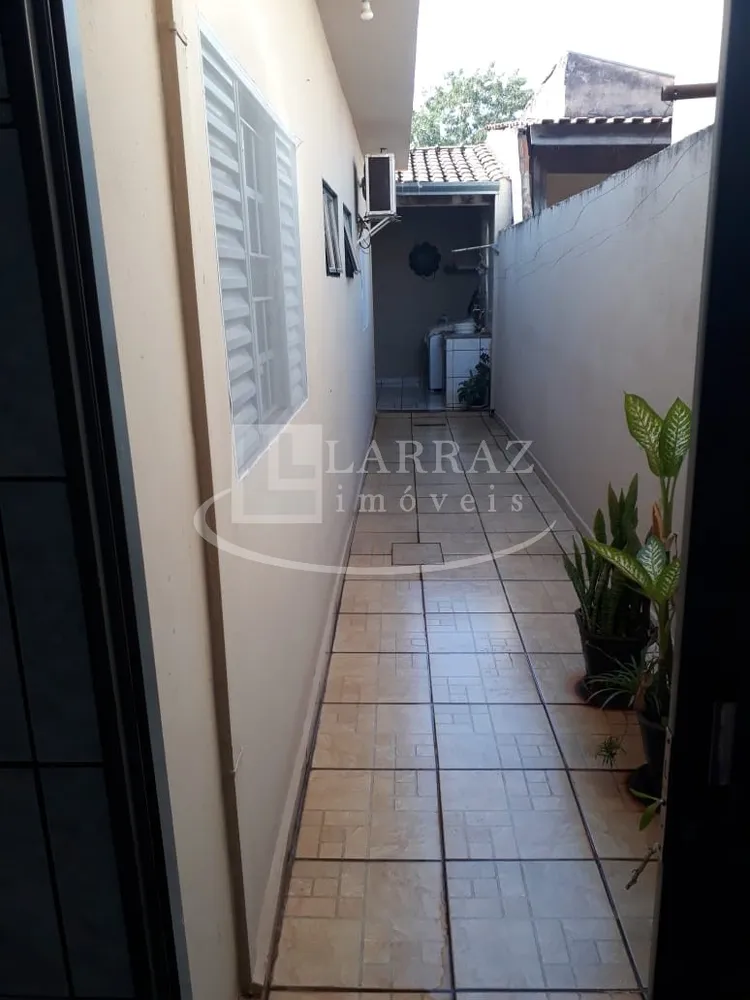 Casa, 2 quartos, 170 m² - Foto 10