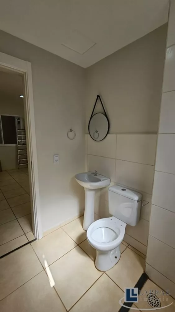 Apartamento, 2 quartos, 43 m² - Foto 3