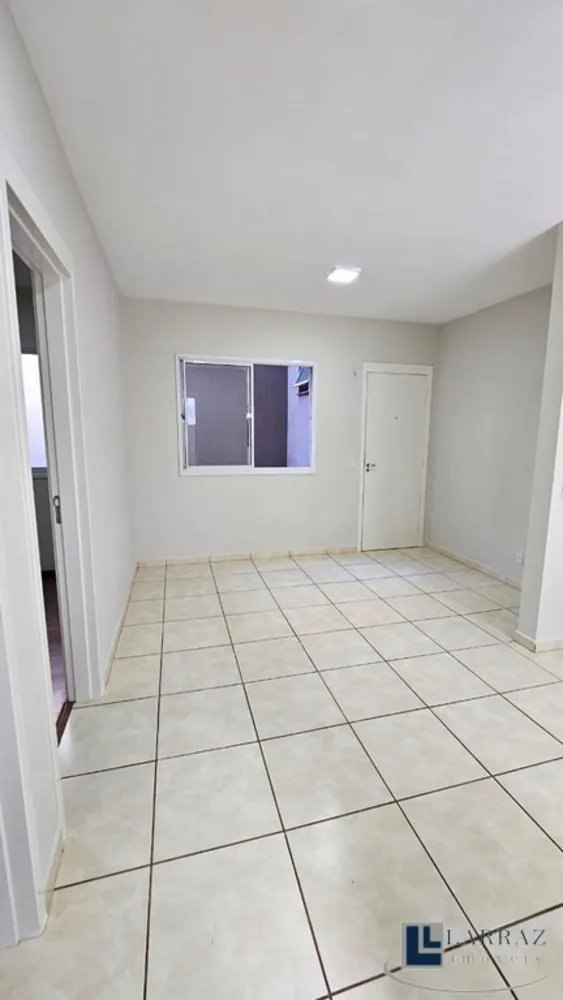 Apartamento, 2 quartos, 43 m² - Foto 3