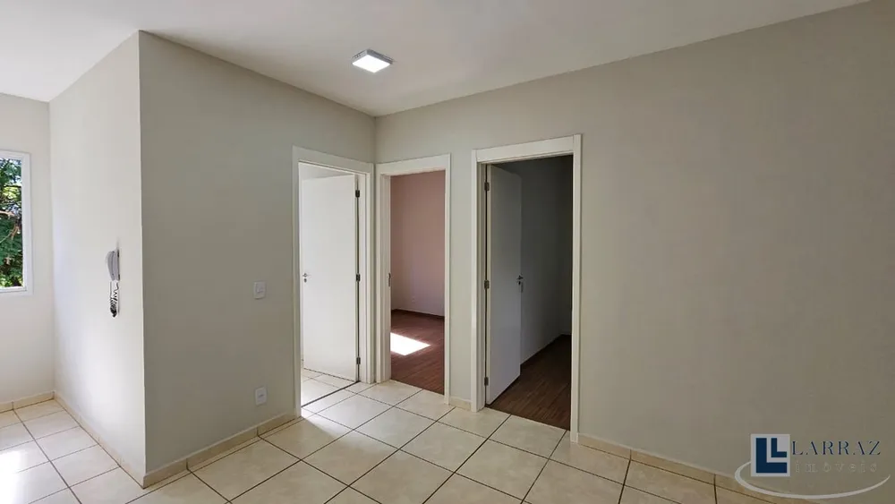 Apartamento, 2 quartos, 43 m² - Foto 15
