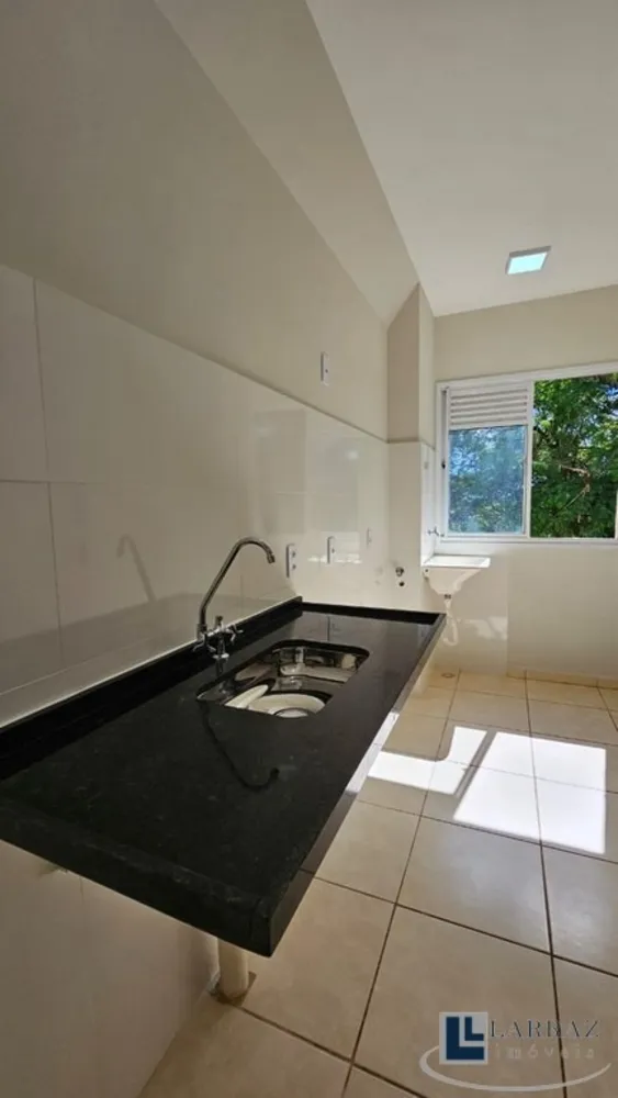 Apartamento, 2 quartos, 43 m² - Foto 5