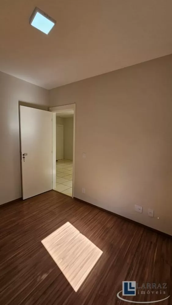 Apartamento, 2 quartos, 43 m² - Foto 2