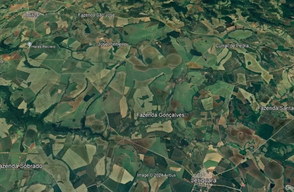 Fazenda, 45 m² - Foto 1