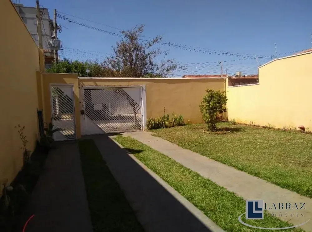 Casa, 2 quartos, 81 m² - Foto 2