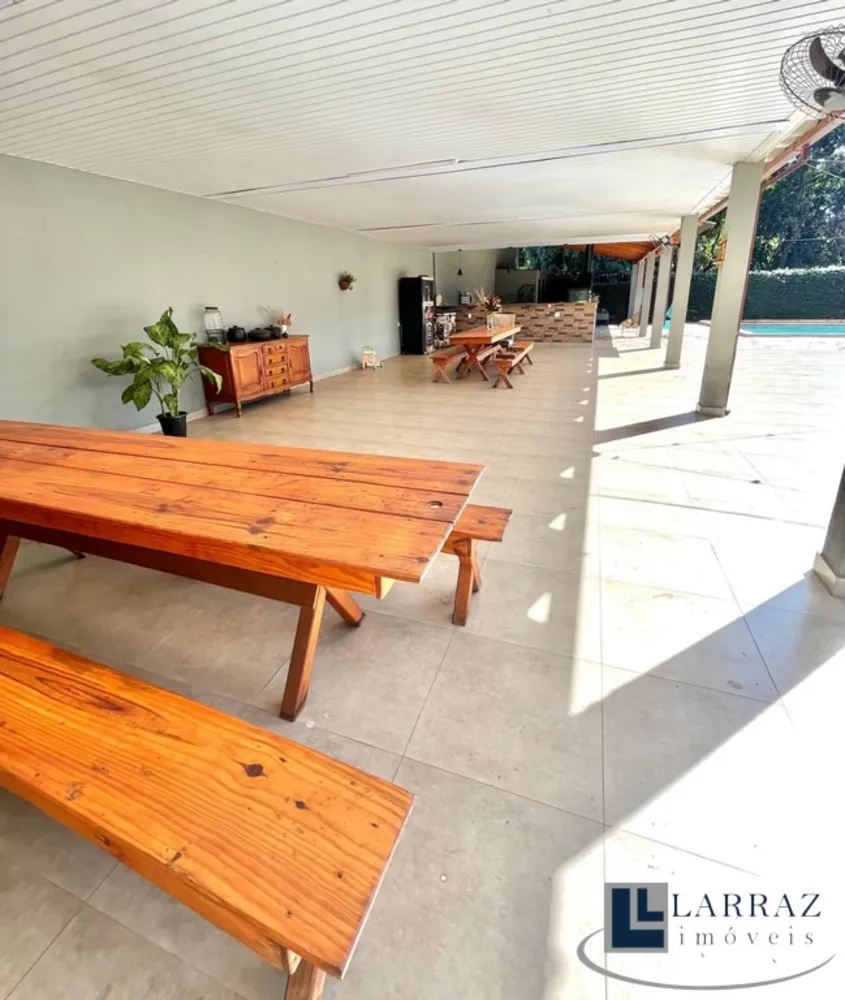 Chácara, 5 quartos, 5000 m² - Foto 5