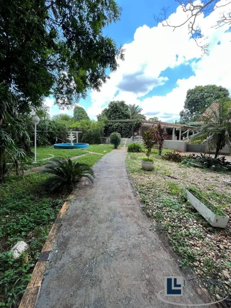 Chácara, 5 quartos, 5000 m² - Foto 11