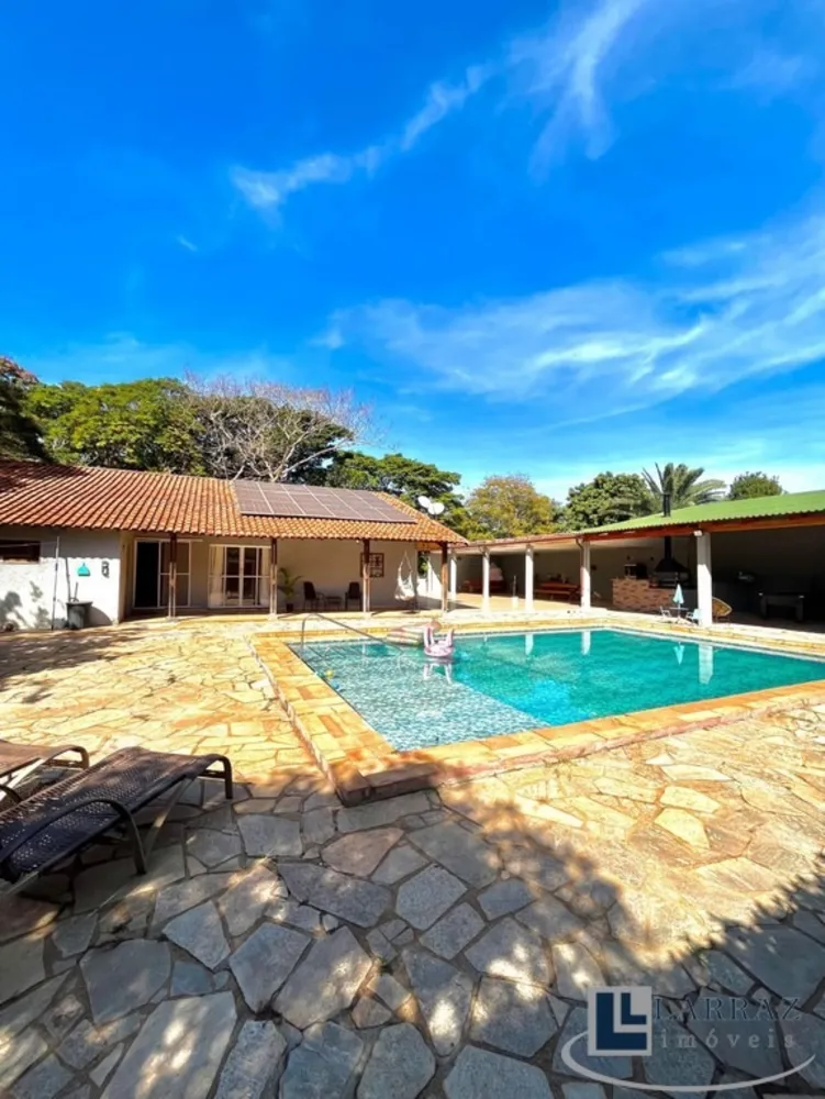 Chácara, 5 quartos, 5000 m² - Foto 7