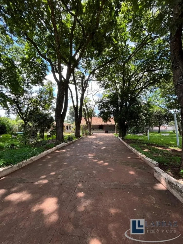 Chácara, 5 quartos, 5000 m² - Foto 8