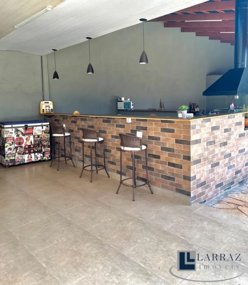 Chácara, 5 quartos, 5000 m² - Foto 2