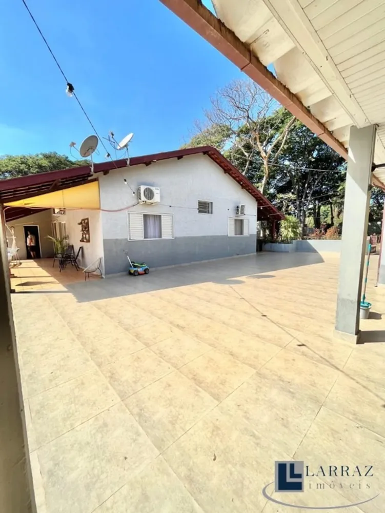 Chácara, 5 quartos, 5000 m² - Foto 6
