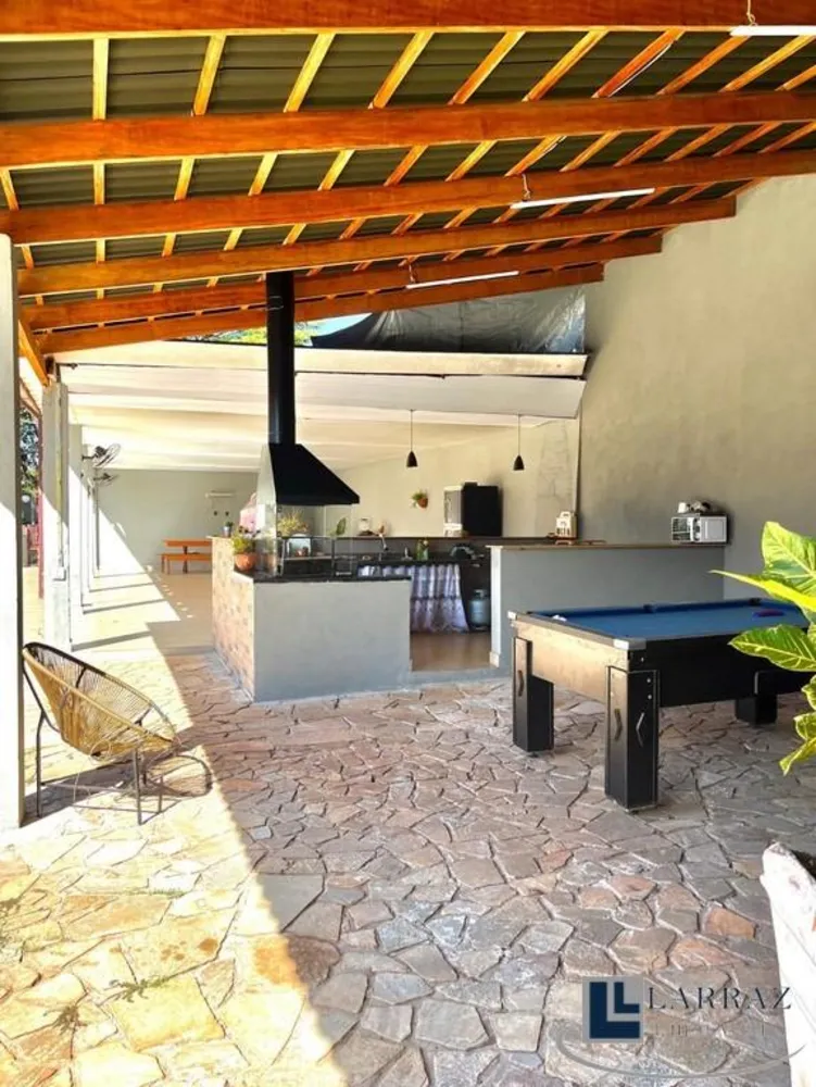 Sítio, 5 quartos, 600 m² - Foto 9