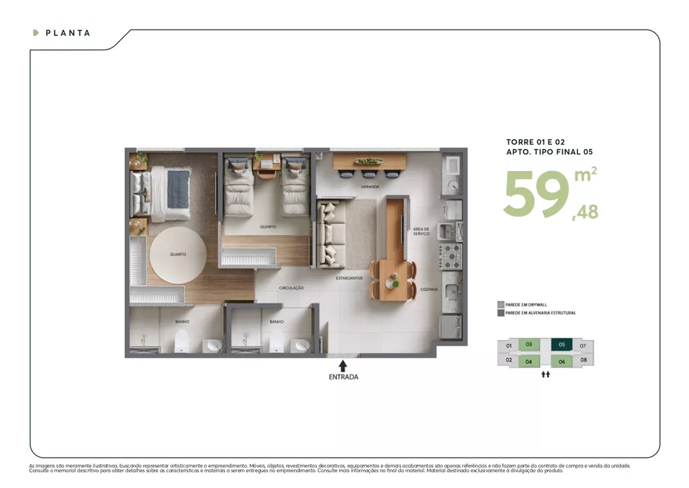 Terreno, 326 m² - Foto 4