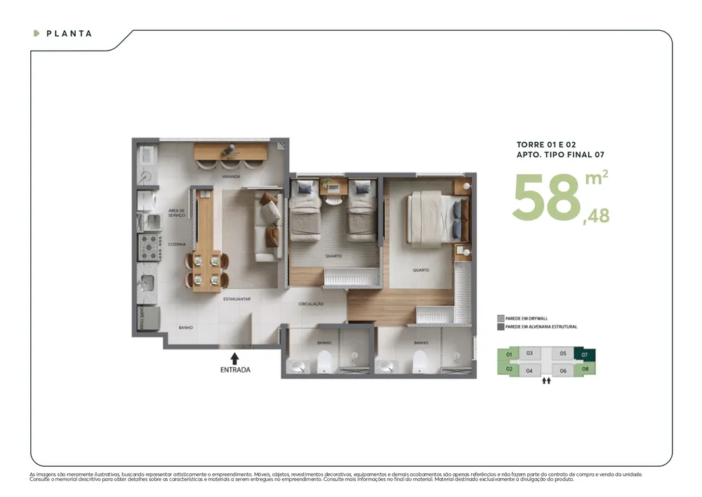 Terreno, 326 m² - Foto 15