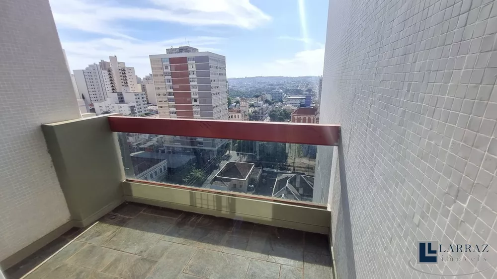 Apartamento, 1 quarto, 45 m² - Foto 1