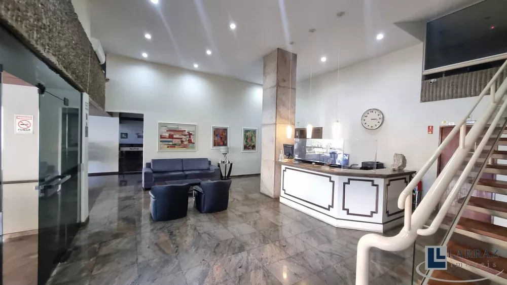 Apartamento, 1 quarto, 45 m² - Foto 4