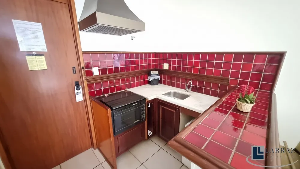 Apartamento, 1 quarto, 45 m² - Foto 6