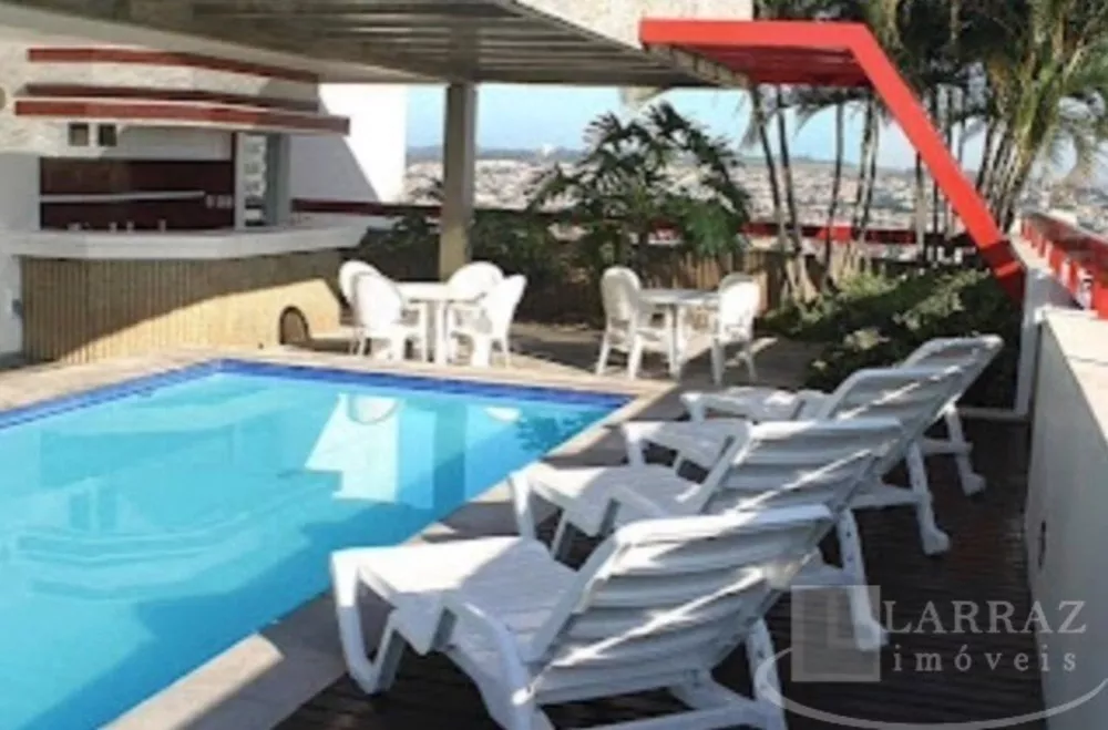 Apartamento, 1 quarto, 45 m² - Foto 3