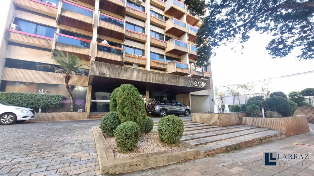Apartamento, 1 quarto, 45 m² - Foto 2
