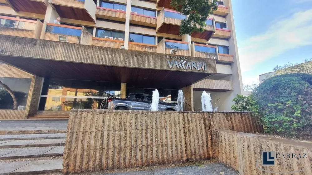 Apartamento, 1 quarto, 45 m² - Foto 3