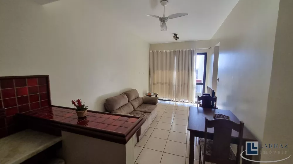 Apartamento, 1 quarto, 45 m² - Foto 2